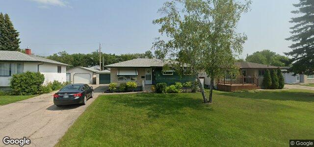 Larawan ng 6 Walden Crescent sa Winnipeg, Manitoba