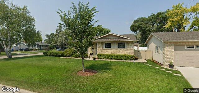 Larawan ng 60 Sark Crescent sa Winnipeg, Manitoba