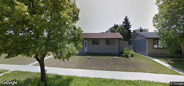 Larawan ng 600 Mcmeans Avenue E sa Winnipeg, Manitoba