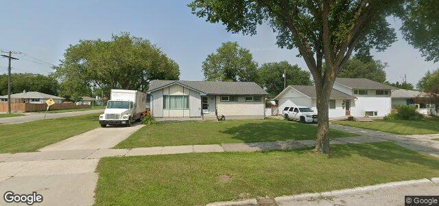 Larawan ng 601 Victoria Avenue E sa Winnipeg, Manitoba