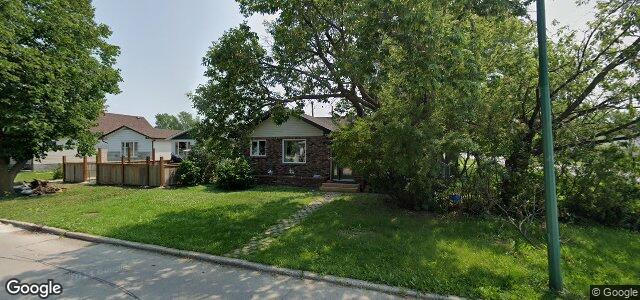 Larawan ng 602 Melrose Avenue E sa Winnipeg, Manitoba