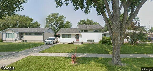 603 Victoria Avenue E（加拿大曼尼托巴省温尼伯市）房屋照片