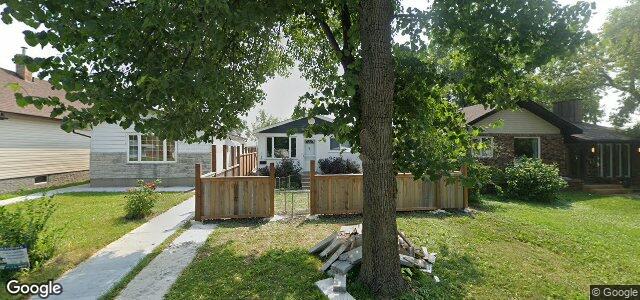 Larawan ng 604 Melrose Avenue E sa Winnipeg, Manitoba