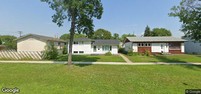 605 Kildare Avenue E（加拿大曼尼托巴省溫尼伯市）房屋照片