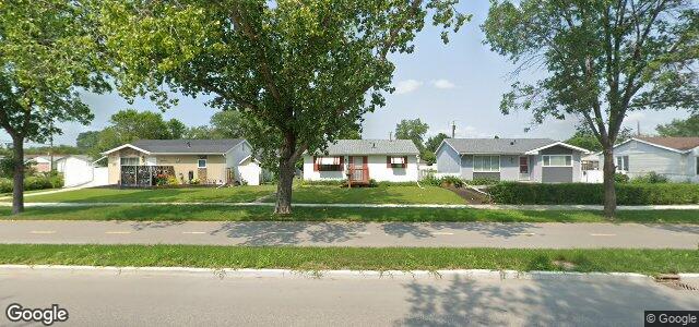 605 Pandora Avenue E（加拿大曼尼托巴省温尼伯市）房屋照片