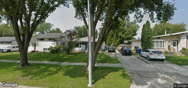 Larawan ng 605 Victoria Avenue E sa Winnipeg, Manitoba