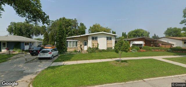 607 Victoria Avenue E（加拿大曼尼托巴省温尼伯市）房屋照片