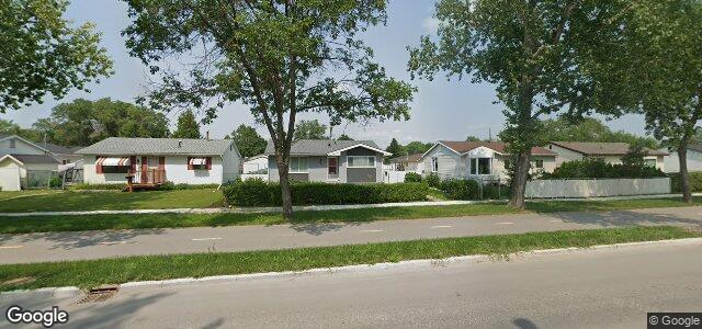 Larawan ng 609 Pandora Avenue E sa Winnipeg, Manitoba