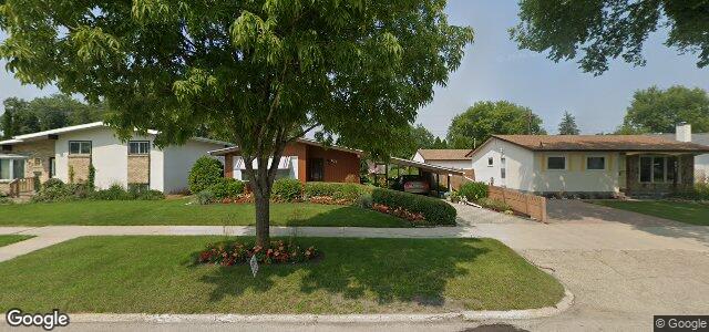 Larawan ng 609 Victoria Avenue E sa Winnipeg, Manitoba