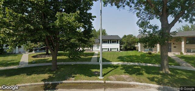 Larawan ng 61 St Martin Boulevard sa Winnipeg, Manitoba