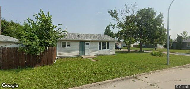 Larawan ng 611 Melrose Avenue E sa Winnipeg, Manitoba