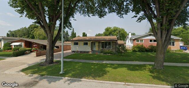 Larawan ng 611 Victoria Avenue E sa Winnipeg, Manitoba