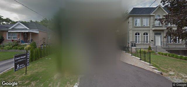 Larawan ng 612 Coldstream Avenue sa Winnipeg, Manitoba