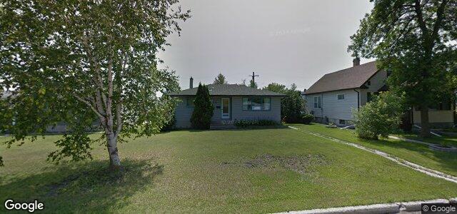 Larawan ng 612 Melrose Avenue E sa Winnipeg, Manitoba