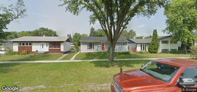 Larawan ng 613 Kildare Avenue E sa Winnipeg, Manitoba