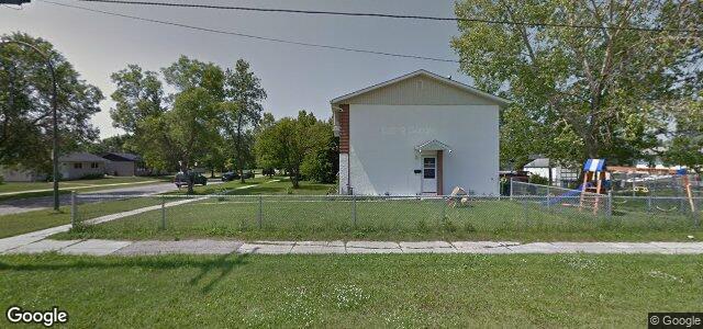 Larawan ng 613 Mcmeans Avenue E sa Winnipeg, Manitoba