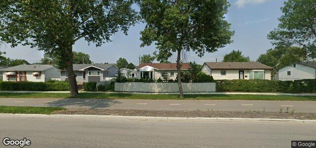 Larawan ng 613 Pandora Avenue E sa Winnipeg, Manitoba