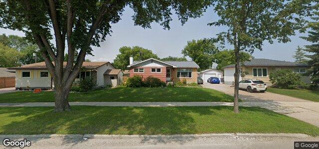 Larawan ng 613 Victoria Avenue E sa Winnipeg, Manitoba