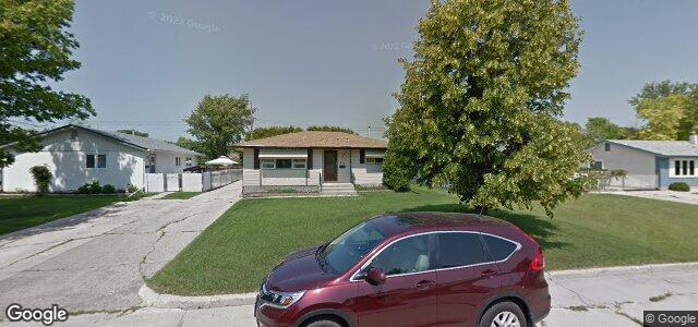 Larawan ng 615 Melrose Avenue E sa Winnipeg, Manitoba