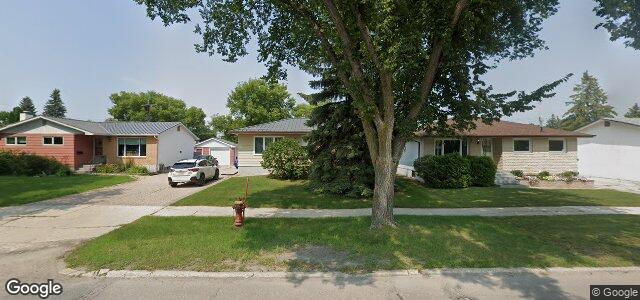 Larawan ng 615 Victoria Avenue E sa Winnipeg, Manitoba
