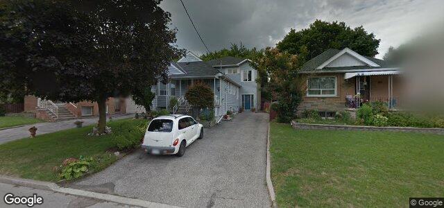 Larawan ng 616 Coldstream Avenue sa Winnipeg, Manitoba