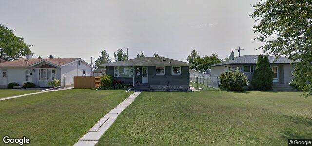 Larawan ng 616 Melrose Avenue E sa Winnipeg, Manitoba