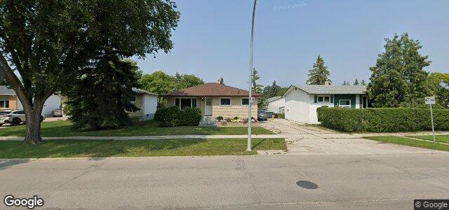 Larawan ng 617 Victoria Avenue E sa Winnipeg, Manitoba