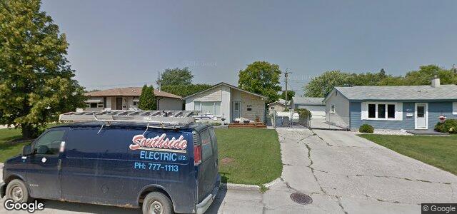 Larawan ng 619 Melrose Avenue E sa Winnipeg, Manitoba