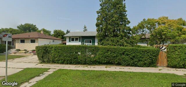Larawan ng 619 Victoria Avenue E sa Winnipeg, Manitoba