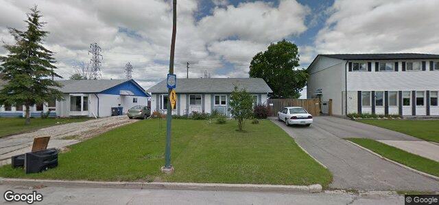 Larawan ng 62 Paulley Drive sa Winnipeg, Manitoba