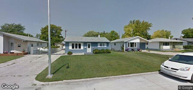 Larawan ng 623 Melrose Avenue E sa Winnipeg, Manitoba