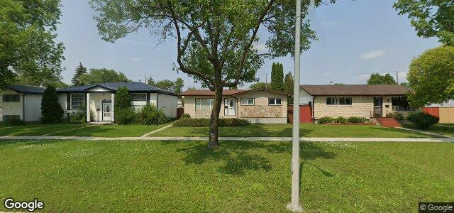 Larawan ng 625 Kildare Avenue E sa Winnipeg, Manitoba