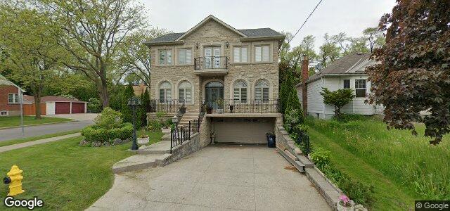 Larawan ng 626 Coldstream Avenue sa Winnipeg, Manitoba