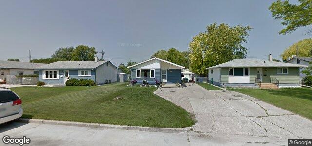 Larawan ng 627 Melrose Avenue E sa Winnipeg, Manitoba