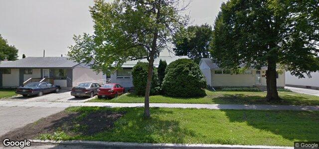 Larawan ng 628 Coldstream Avenue sa Winnipeg, Manitoba