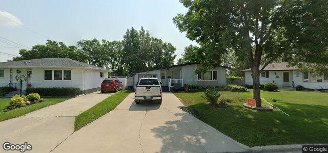 Larawan ng 63 Sark Crescent sa Winnipeg, Manitoba