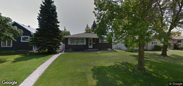Larawan ng 630 Melrose Avenue E sa Winnipeg, Manitoba