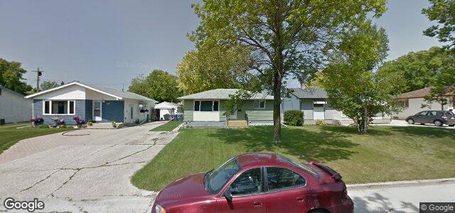 Larawan ng 631 Melrose Avenue E sa Winnipeg, Manitoba