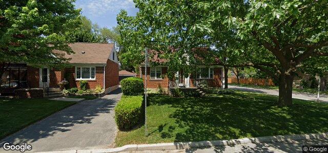 Larawan ng 632 Coldstream Avenue sa Winnipeg, Manitoba