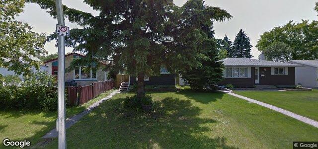 Larawan ng 632 Melrose Avenue E sa Winnipeg, Manitoba