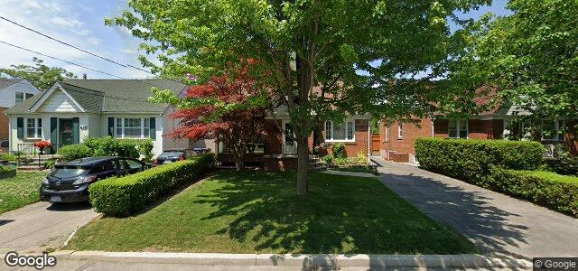 Larawan ng 634 Coldstream Avenue sa Winnipeg, Manitoba