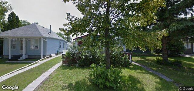 Larawan ng 634 Melrose Avenue E sa Winnipeg, Manitoba