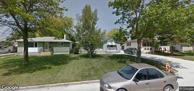 Larawan ng 635 Melrose Avenue E sa Winnipeg, Manitoba