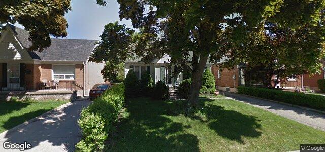 Photo of 636 Coldstream Avenue in Winnipeg, Manitoba