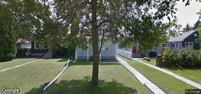 Larawan ng 636 Melrose Avenue E sa Winnipeg, Manitoba