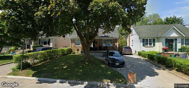 Larawan ng 638 Coldstream Avenue sa Winnipeg, Manitoba