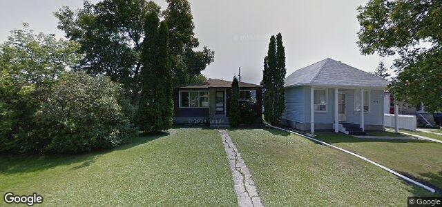 Larawan ng 638 Melrose Avenue E sa Winnipeg, Manitoba