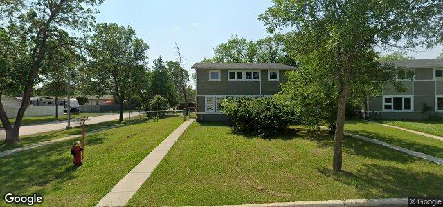 Larawan ng 64 Allenby Crescent sa Winnipeg, Manitoba