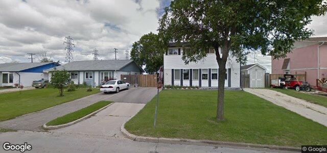 Larawan ng 64 Paulley Drive sa Winnipeg, Manitoba