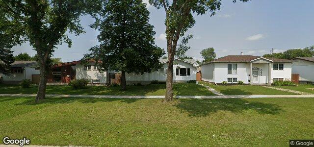 641 Kildare Avenue E（加拿大曼尼托巴省溫尼伯市）房屋照片